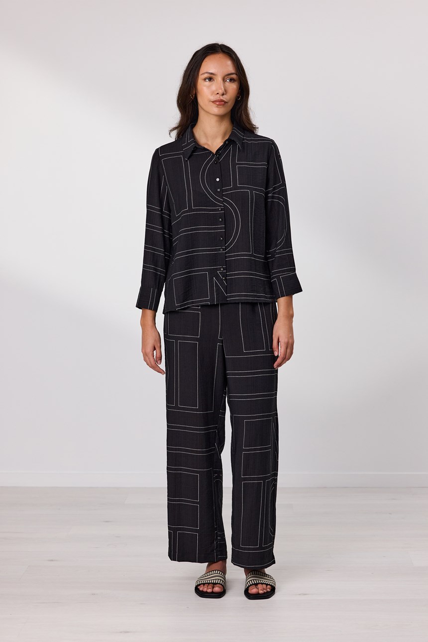 GEO PANT